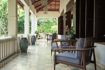 poulo condor boutique resort and spa