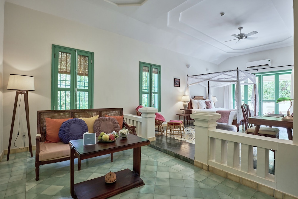 poulo condor boutique resort and spa
