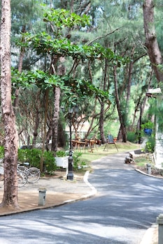 poulo condor boutique resort and spa