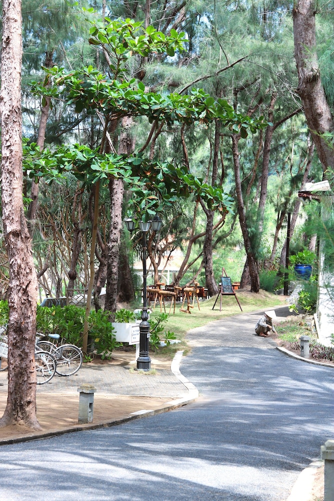poulo condor boutique resort and spa
