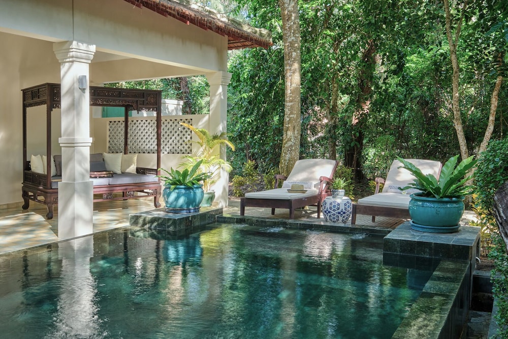poulo condor boutique resort and spa