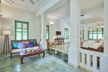 poulo condor boutique resort and spa