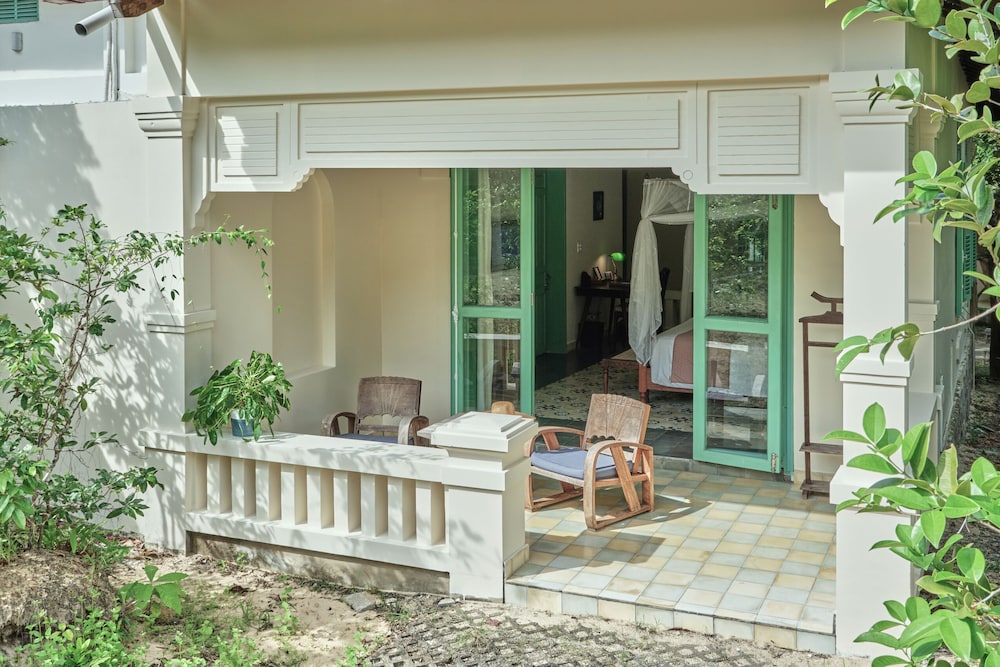 poulo condor boutique resort and spa