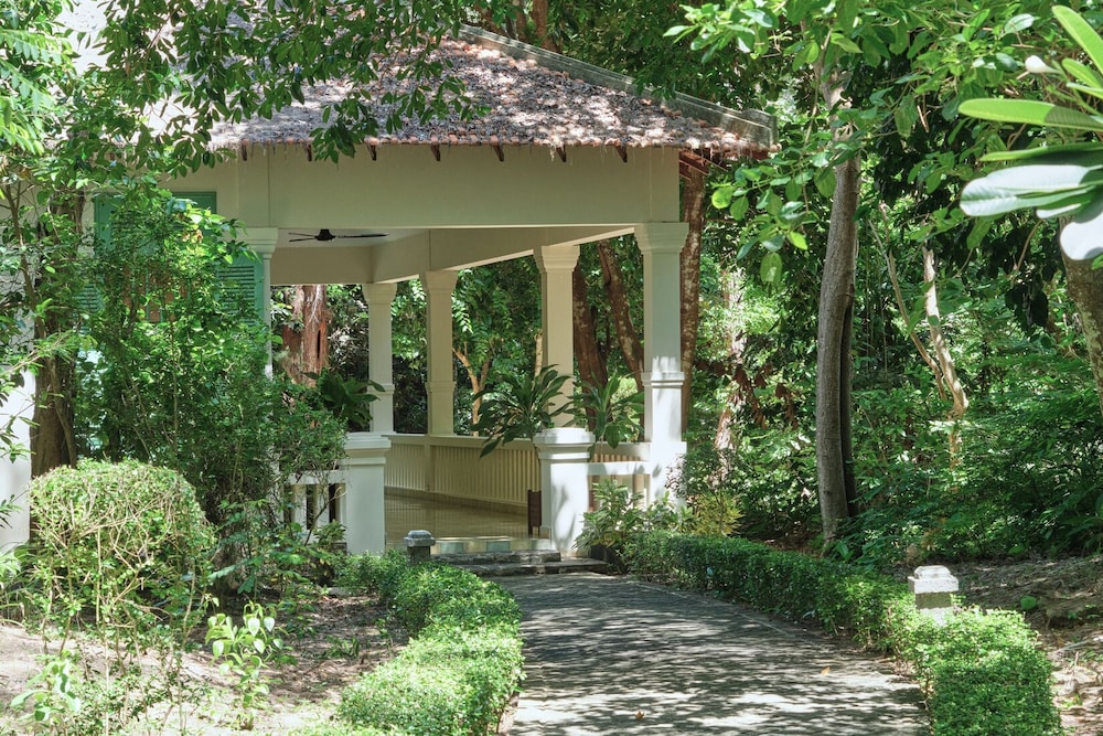 poulo condor boutique resort and spa