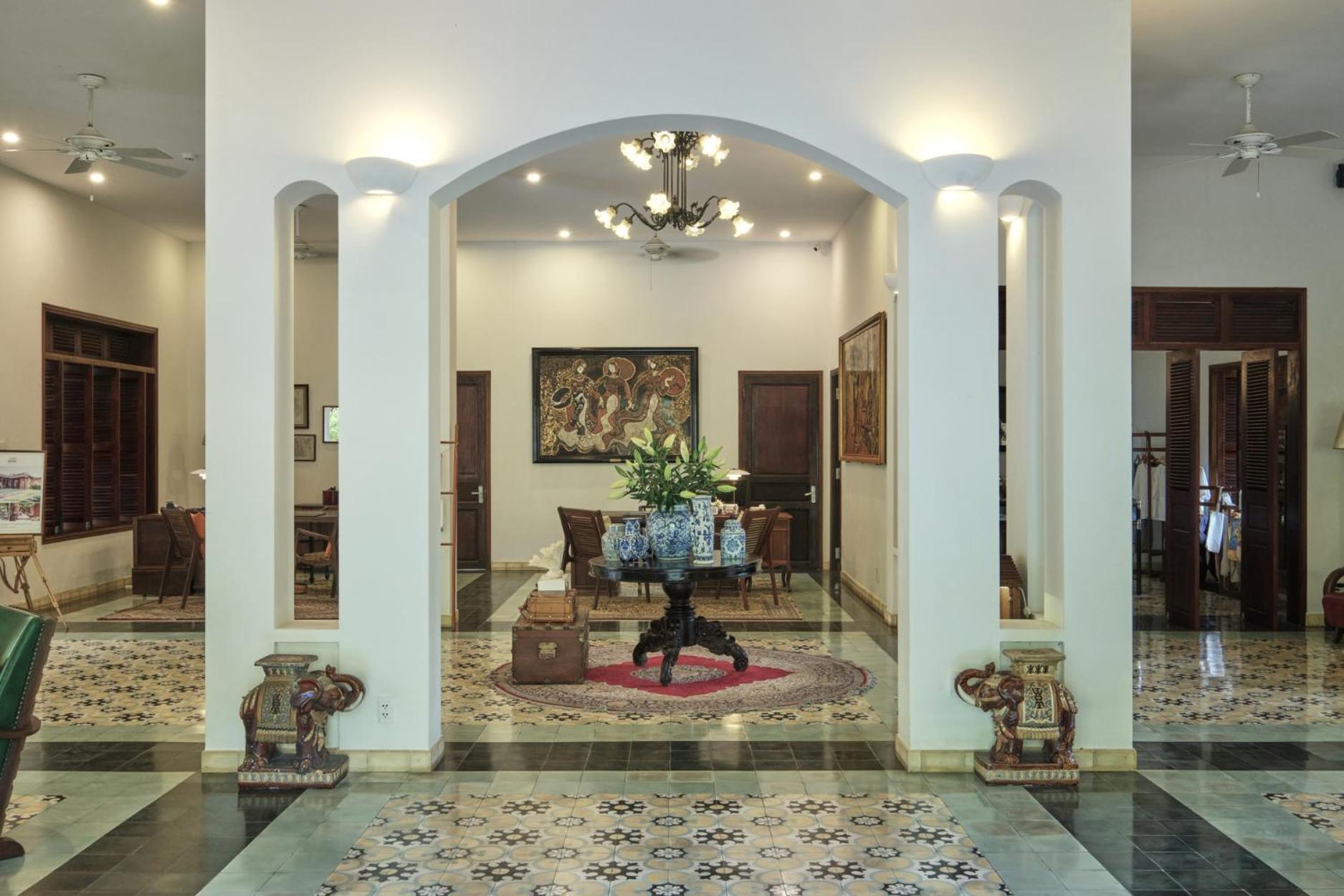 poulo condor boutique resort and spa