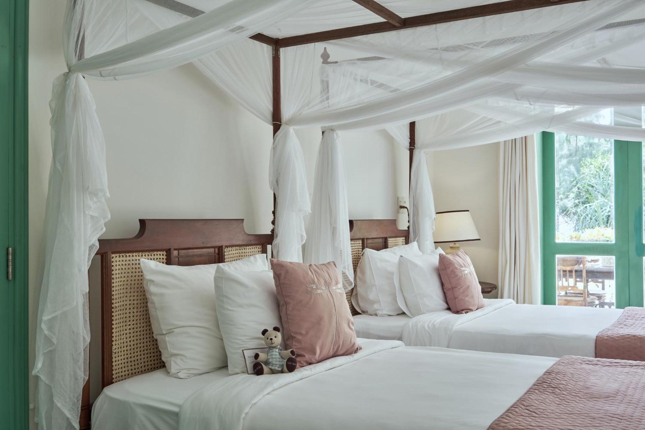 poulo condor boutique resort and spa