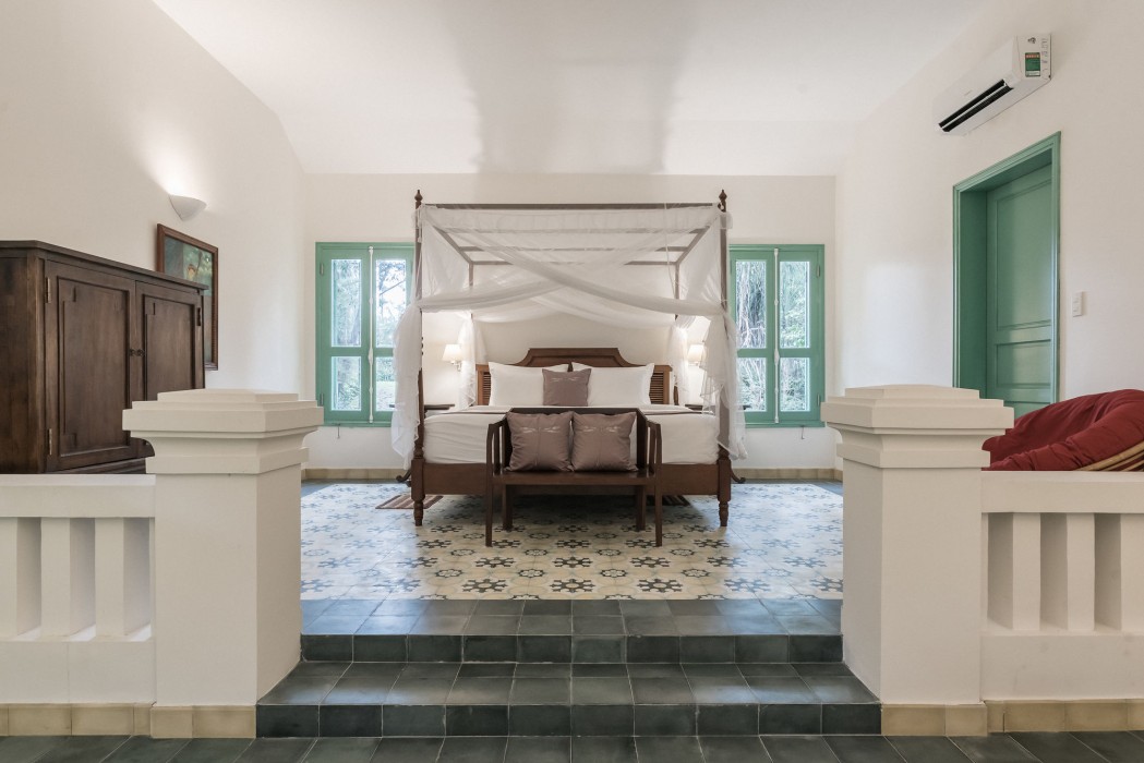 poulo condor boutique resort and spa
