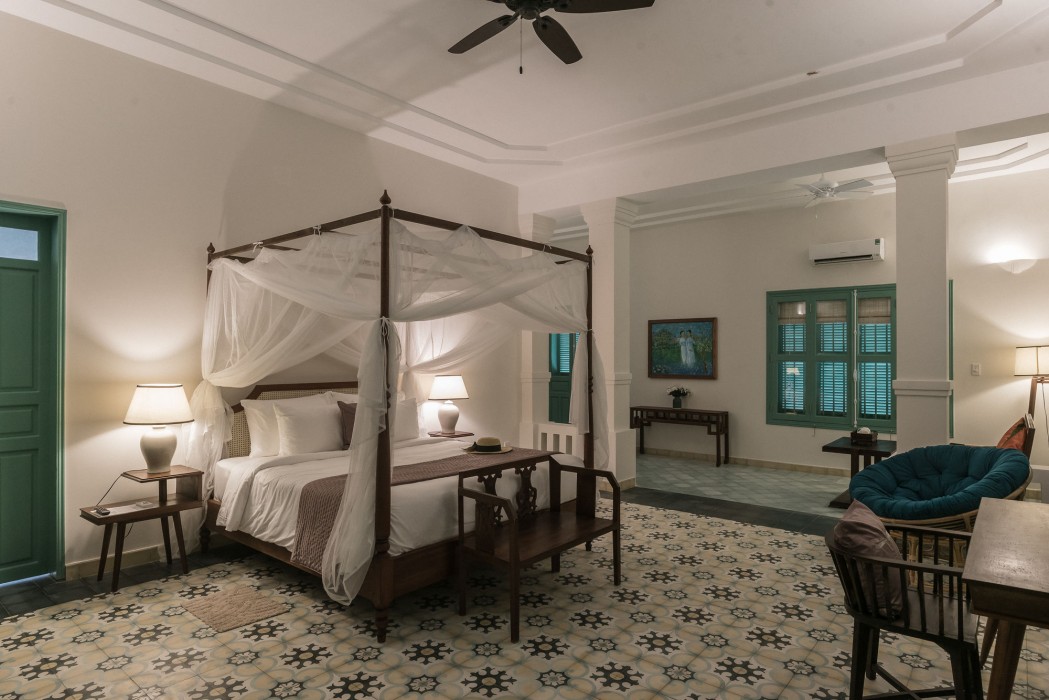 poulo condor boutique resort and spa