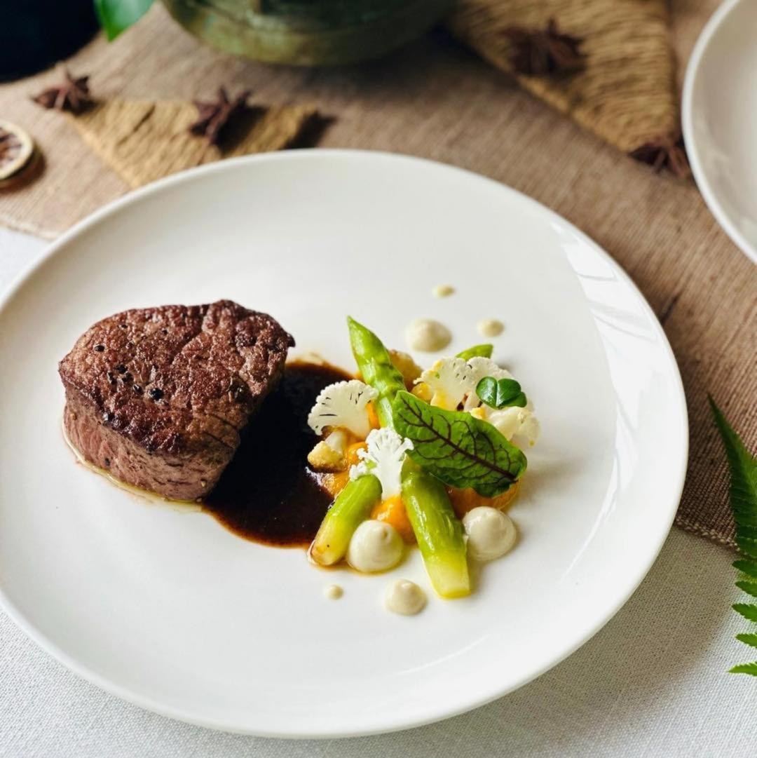 poulo condor boutique resort and spa