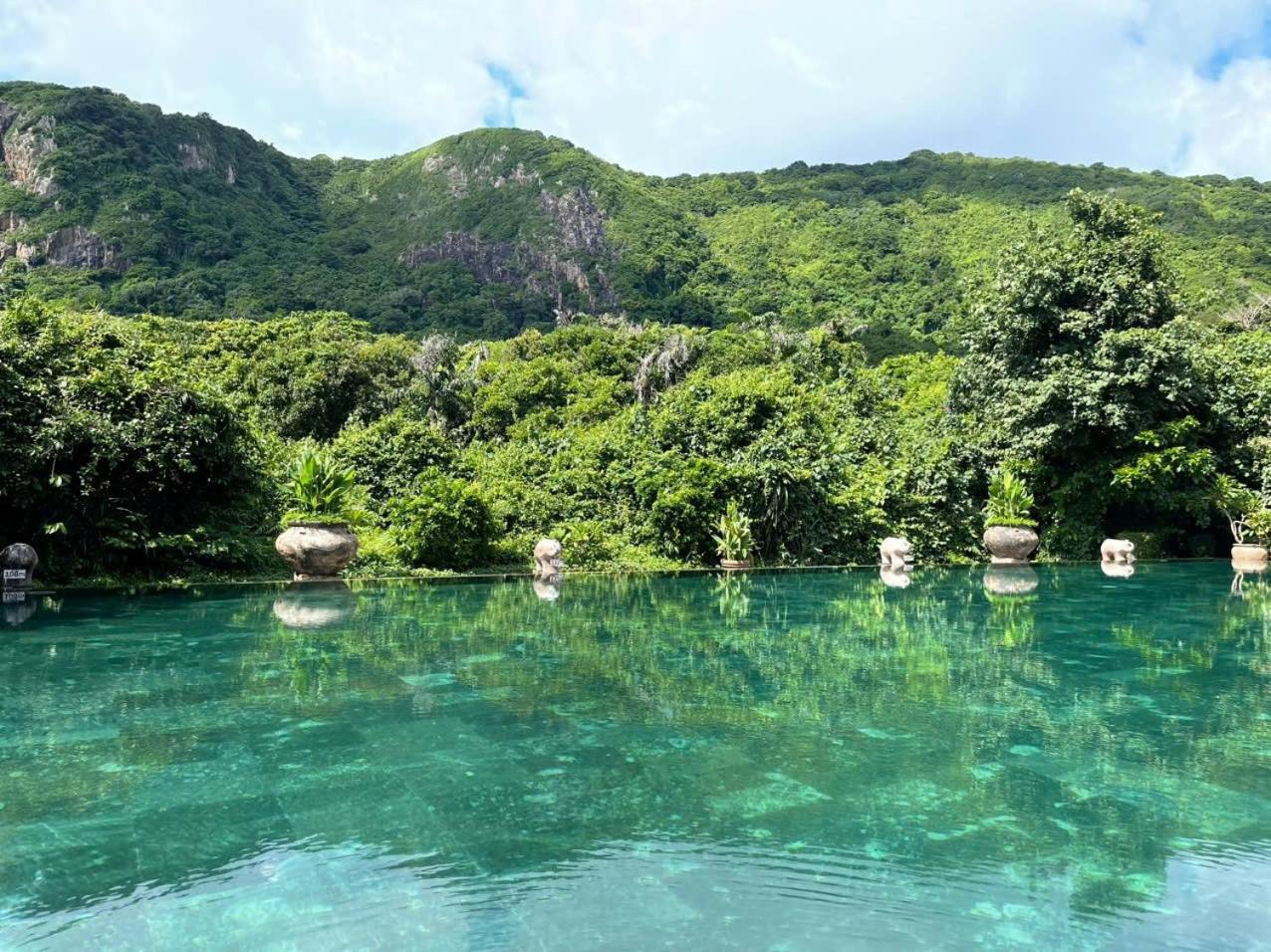 poulo condor boutique resort and spa