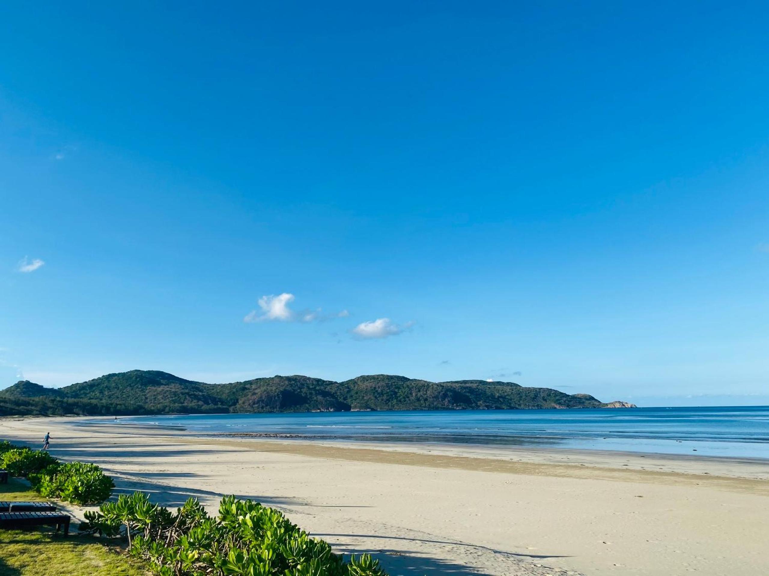 poulo condor boutique resort and spa