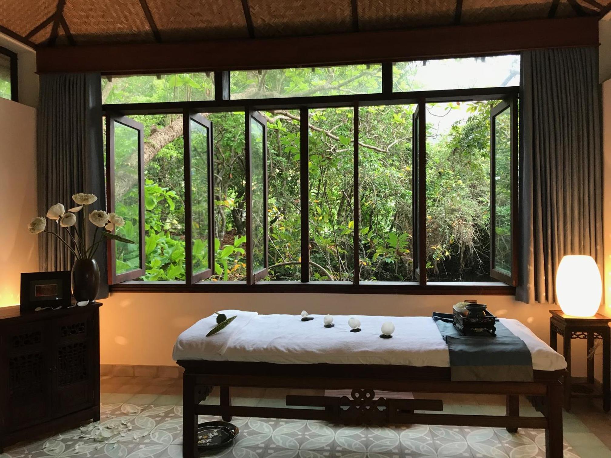 poulo condor boutique resort and spa