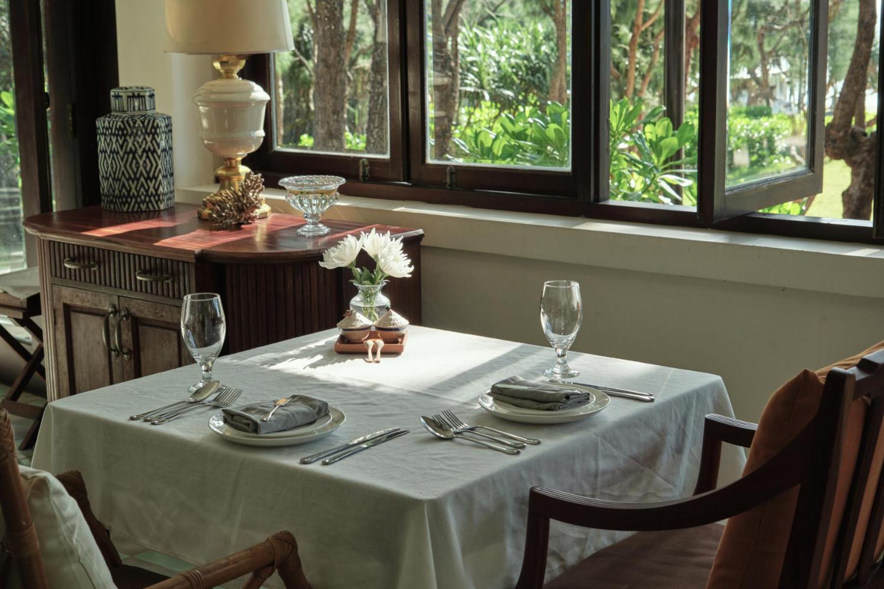 poulo condor boutique resort and spa