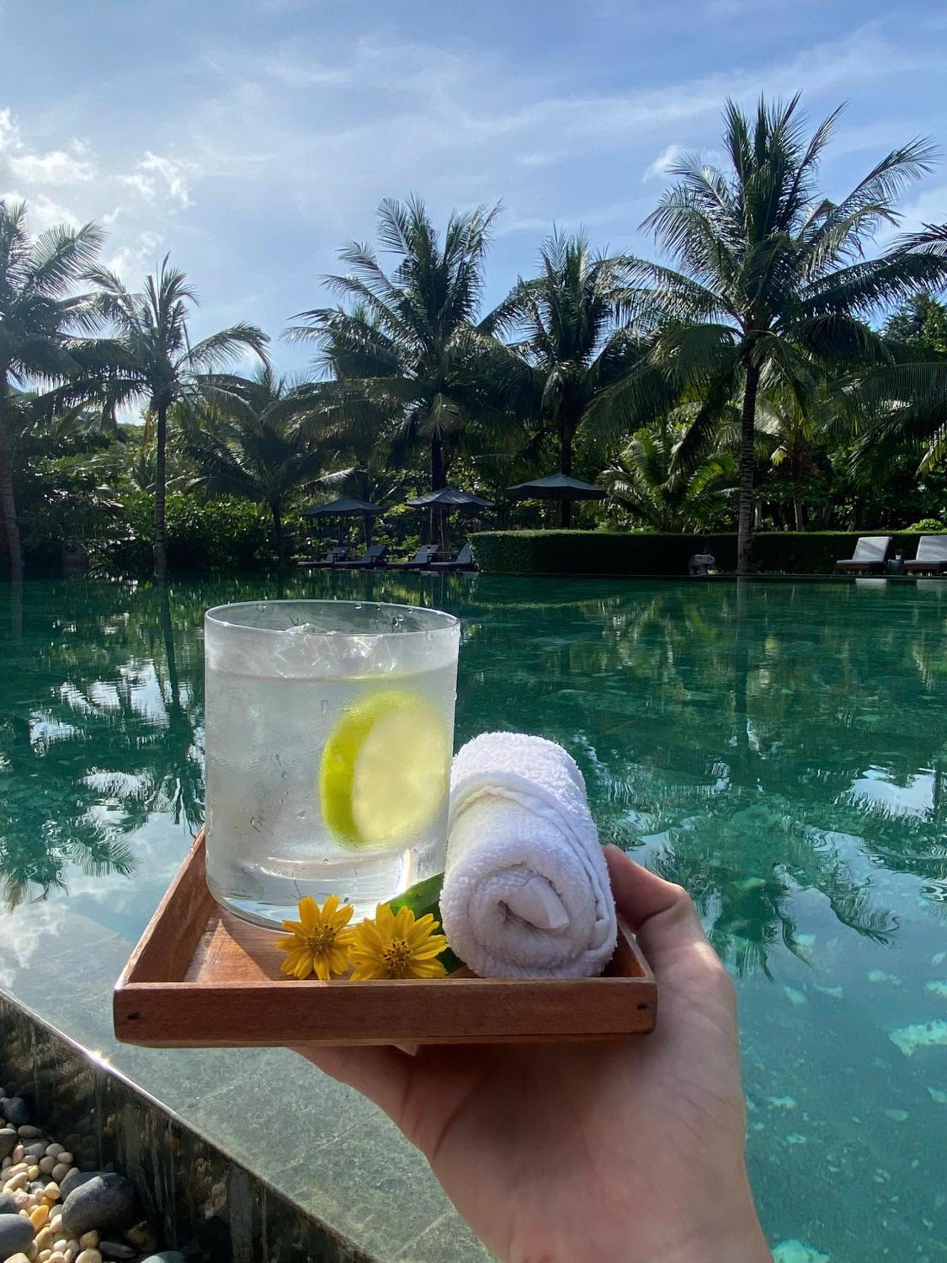 poulo condor boutique resort and spa