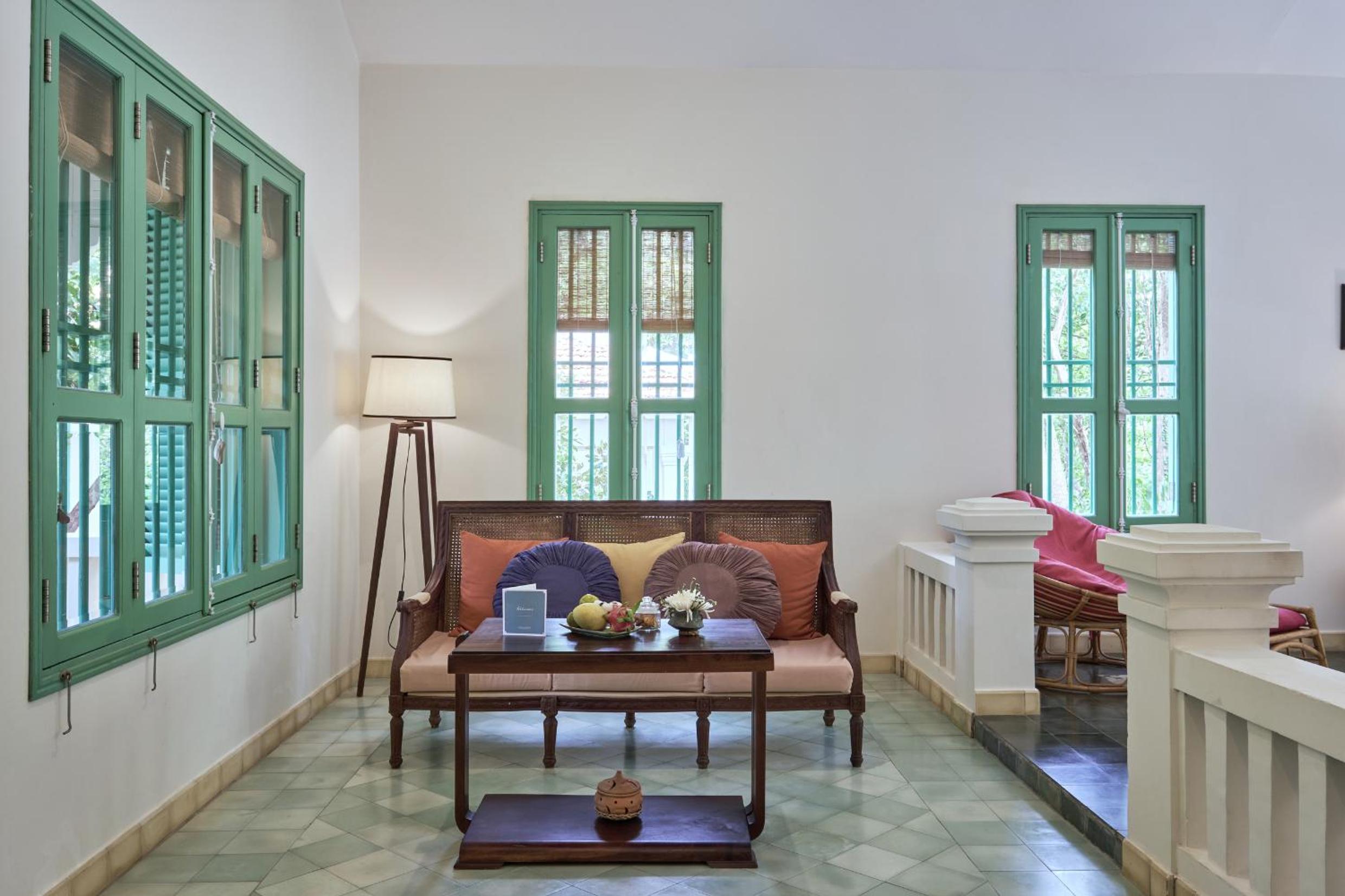 poulo condor boutique resort and spa