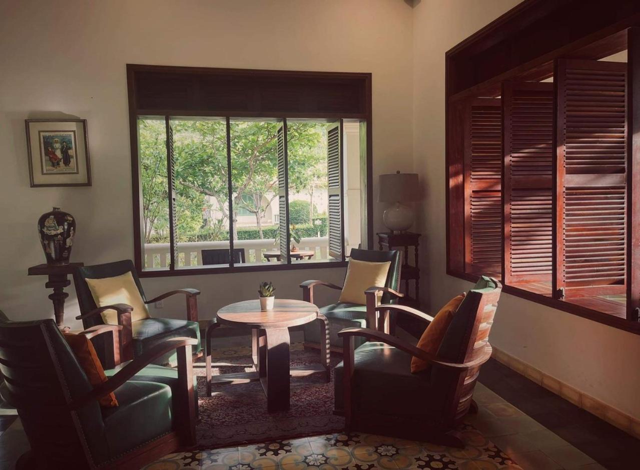 Poulo Condor Boutique Resort And Spa,Con Dao>>Ba Ria-Vung Tau Province,4 star