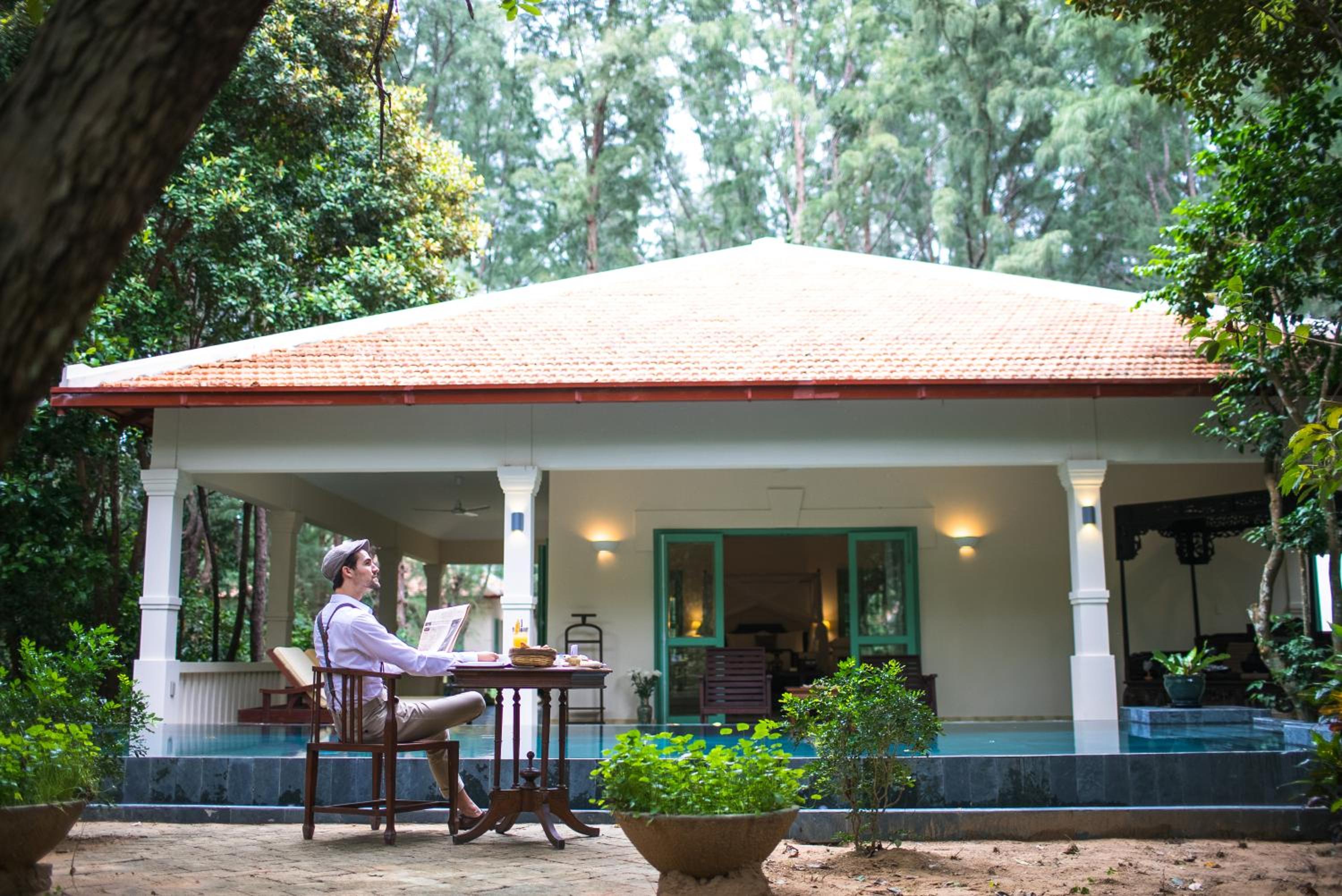 poulo condor boutique resort and spa