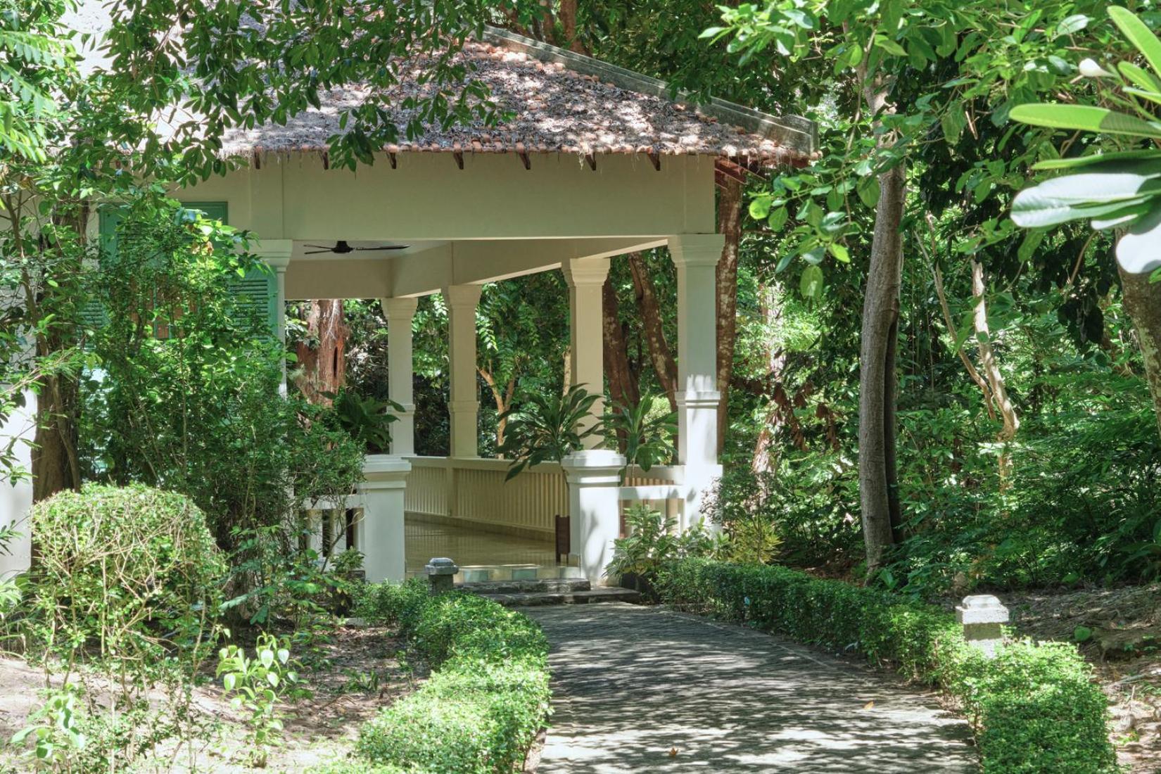 poulo condor boutique resort and spa