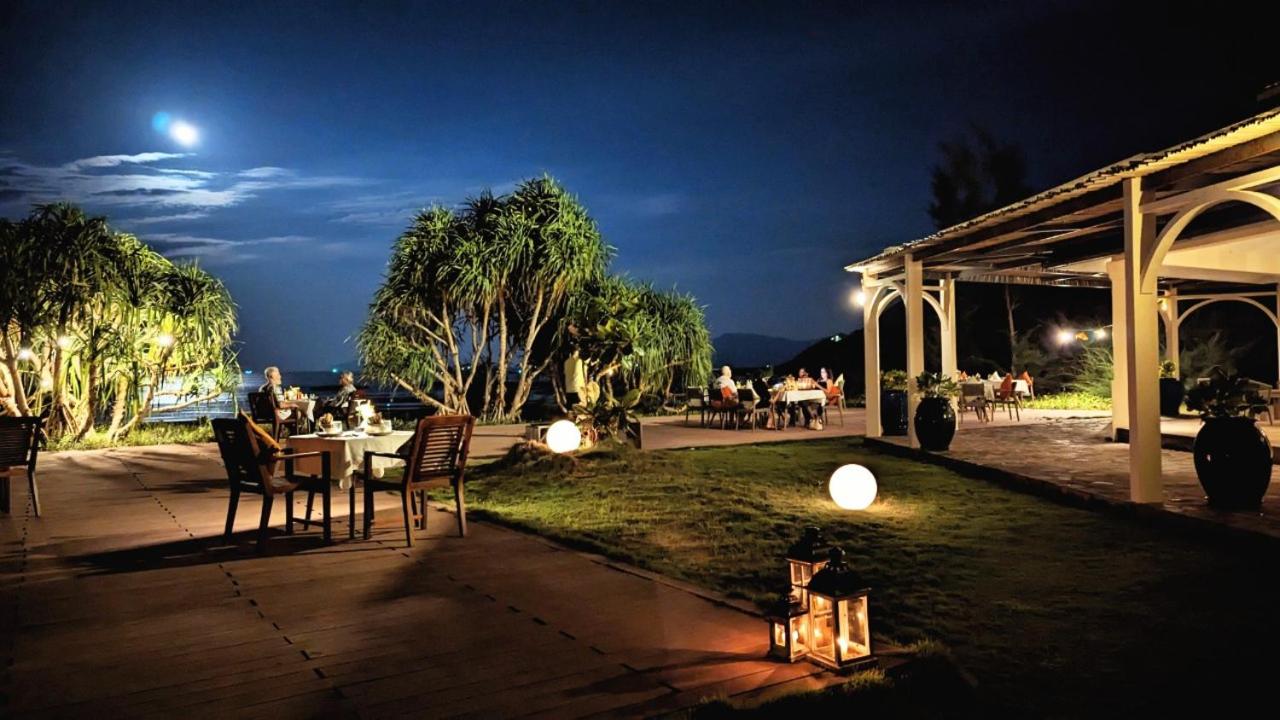 poulo condor boutique resort and spa