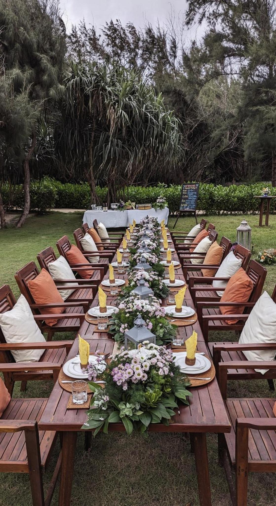 poulo condor boutique resort and spa