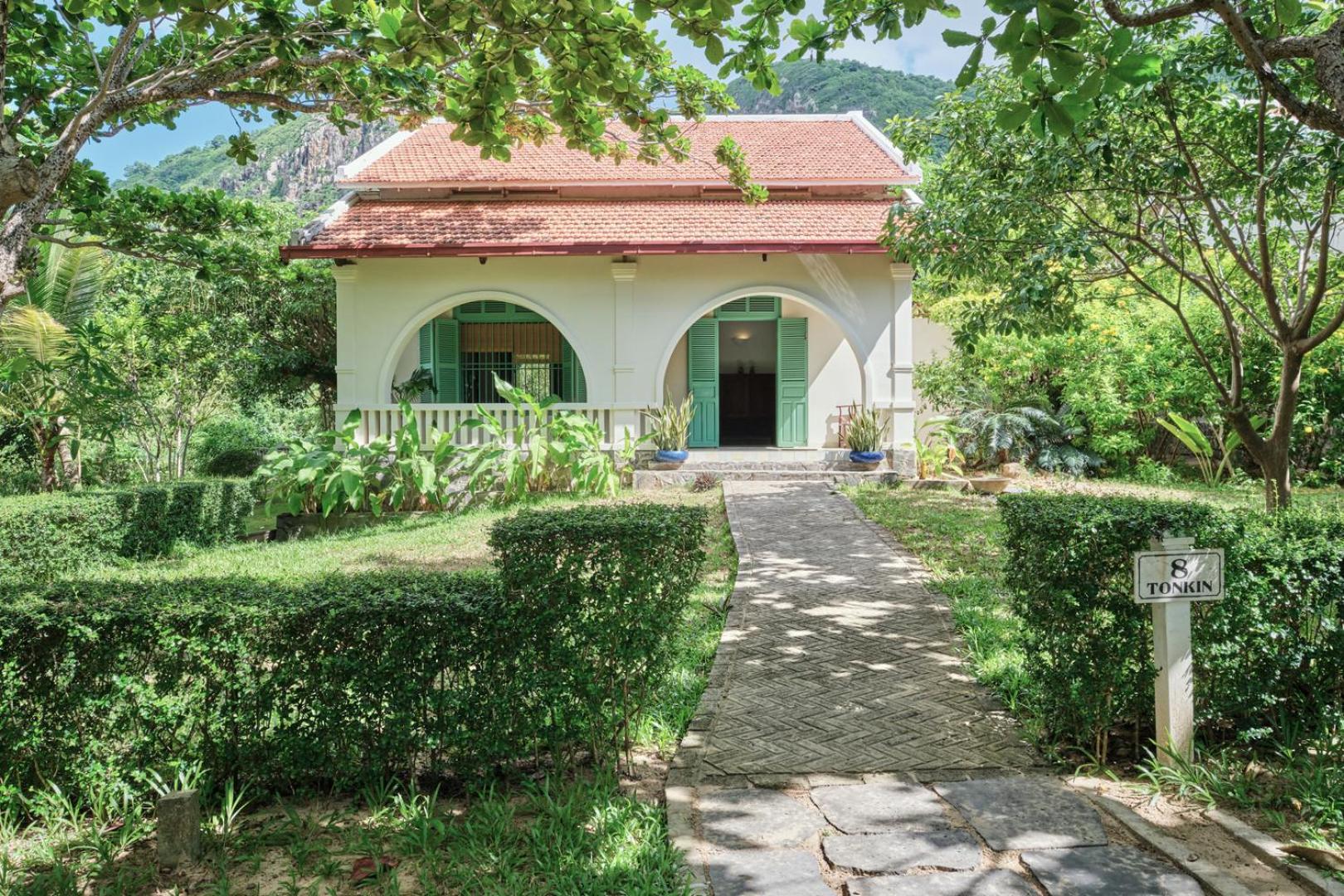 poulo condor boutique resort and spa