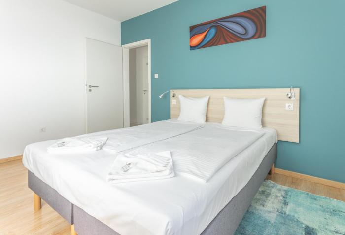 maple tree apartments