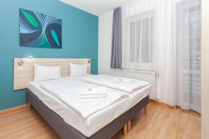 maple tree apartments