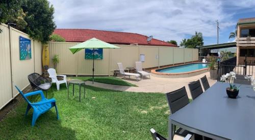 caloundra