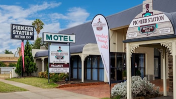swan hill