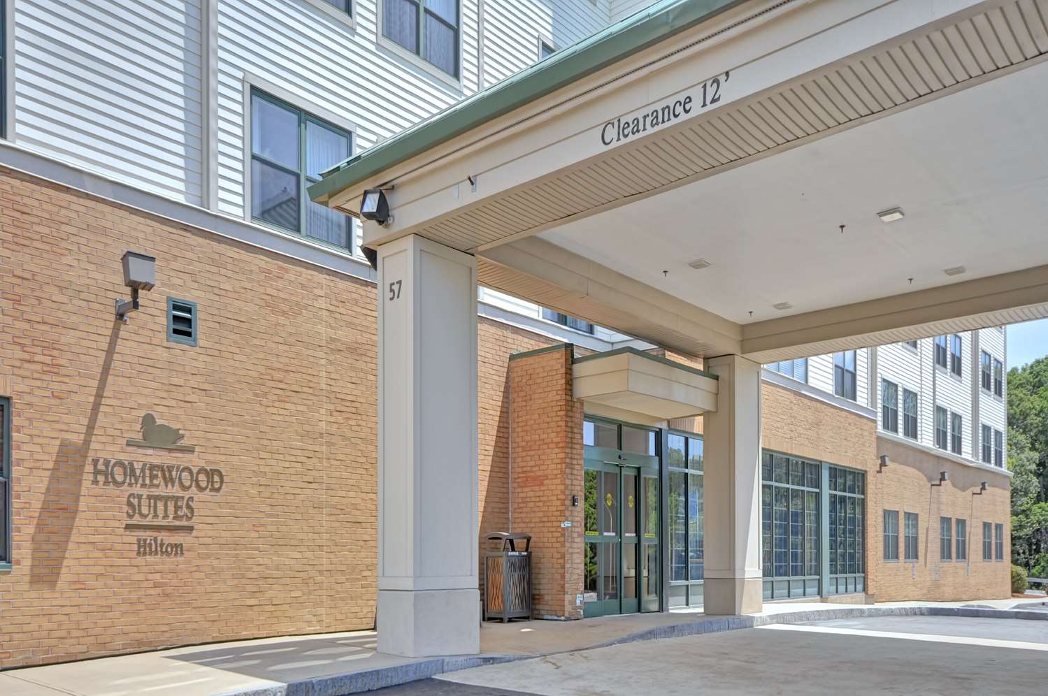 homewood suites by hilton boston peabody