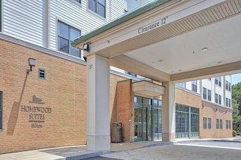 homewood suites by hilton boston peabody