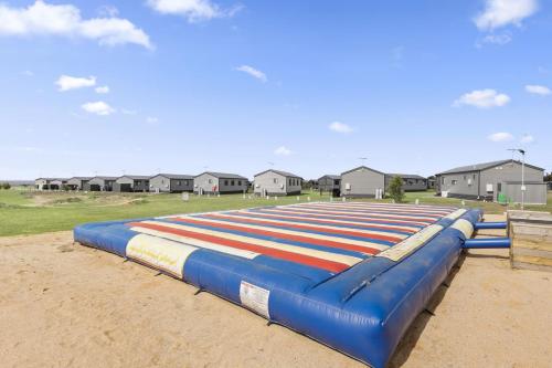 Swan Bay Holiday Park,,4 star
