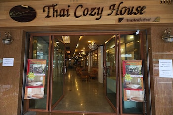 thai cozy house