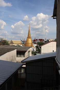thai cozy house