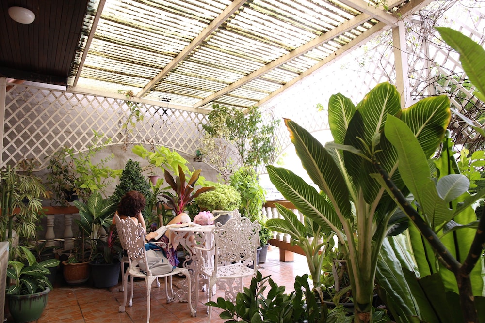 thai cozy house