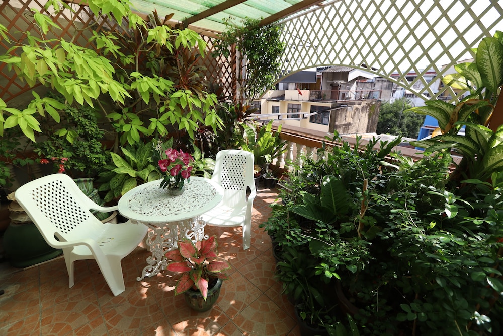 thai cozy house