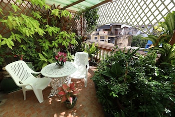 thai cozy house