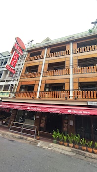 thai cozy house