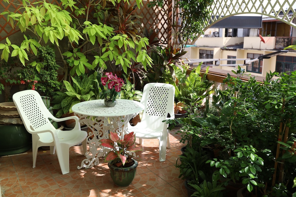 thai cozy house