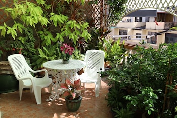 thai cozy house