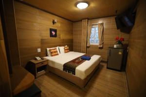 thai cozy house
