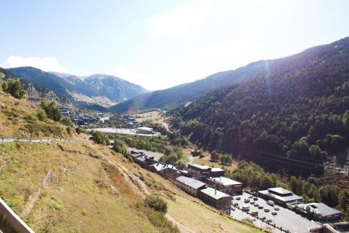 tarter mountain suites