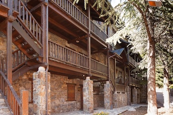 tarter mountain suites