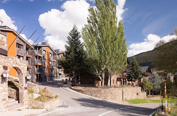 tarter mountain suites