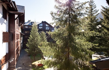 tarter mountain suites