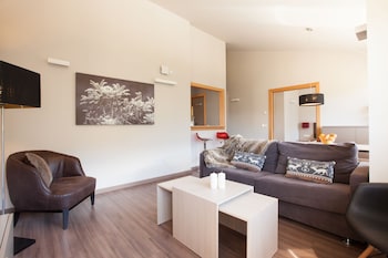 tarter mountain suites