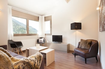 tarter mountain suites