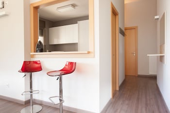 tarter mountain suites