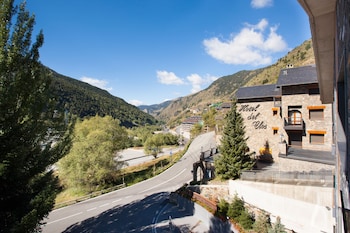 tarter mountain suites