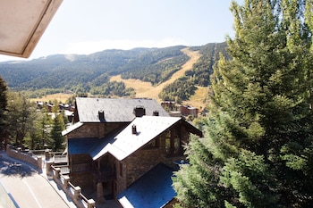 tarter mountain suites